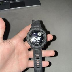 Garmin Instinct 