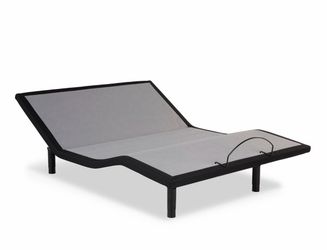 Queen Electric Adjustable Bed Base w/ Remote – Mattress Firm