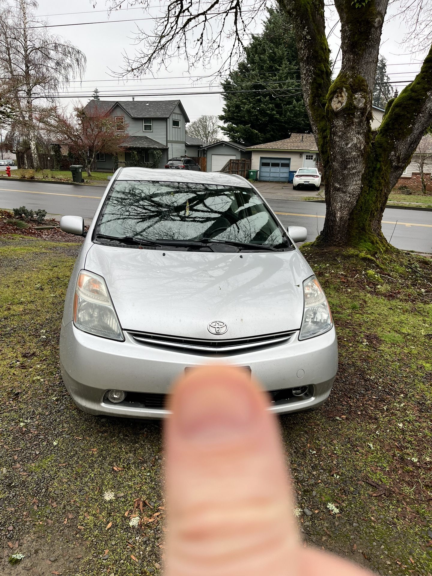 2008 Toyota Prius