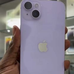 iPhone 14 Plus