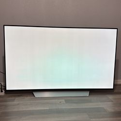 LG OLED C7 55” inch OBO