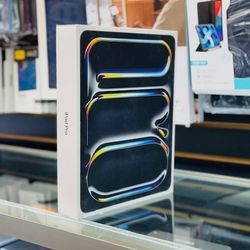 iPad Pro M4 Chip 13 Inch 512gb Wifi Cell