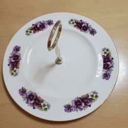 Royal Doulton Cake Stand
