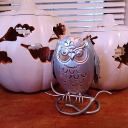 PartyLite Trio (Vintage)