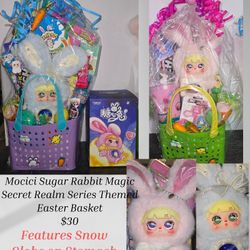 Why Buy Store-Bought When You Can Gift Something Special?