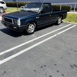 1988 Dodge Ram 50