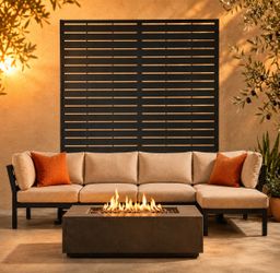 🔥 Outdoor Privacy Panel Screen. Buy Now Before It’s Sold!