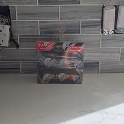 Mega Evolutions BOOSTER box