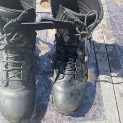 5.11 Speed Work Boot