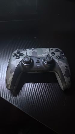 Ps5 camo no stick drift