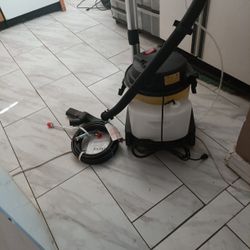 Carpet Cleaner