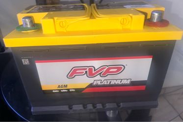 Car Battery