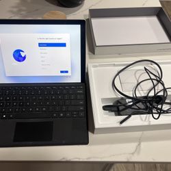 Microsoft Surface Pro 7 i3 - 11th Gen 