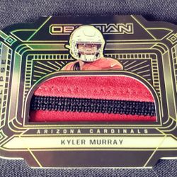 Kyler Murray 