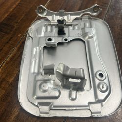 Gas Door For 2008 Toyota Camry