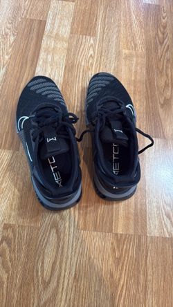 Nike Metcom Sz 6 Men