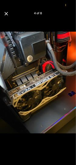 Gaming pc