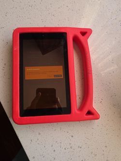 Kindle Fire