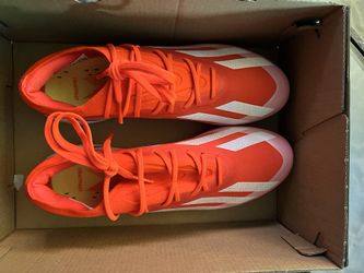 ADIDAS CRAZYFAST ELITE FG SIZE 6-1/2