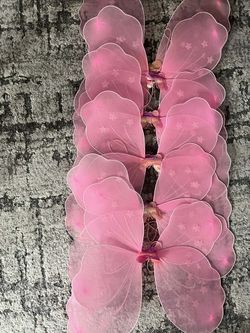Fairy Butterflies 🦋 wings