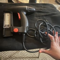 craftsman stapler