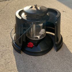 Coleman Propane Lantern
