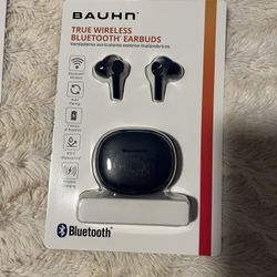 Bluetooth Earbuds 6ea 