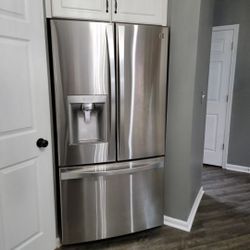 Kenmore Elite Needs New Compressor 