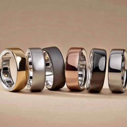Oura Ring Gen 4 any size/color - $100 off