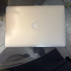 MacBook 