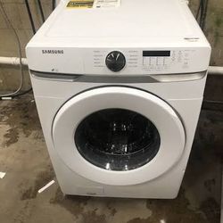 Samsung Washer 