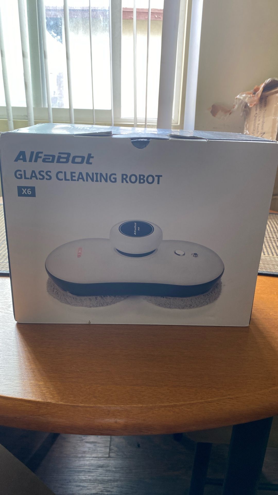 Glass Cleaner Robot,All Products : American Fashion Style Bags On Sale