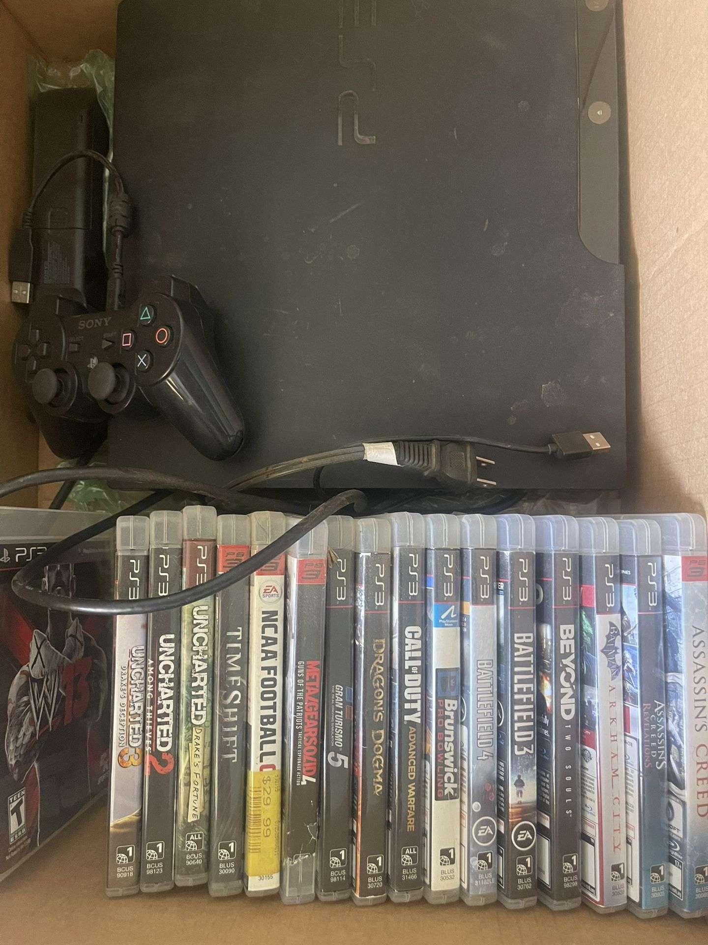 Ps3