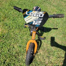 Kids Bike