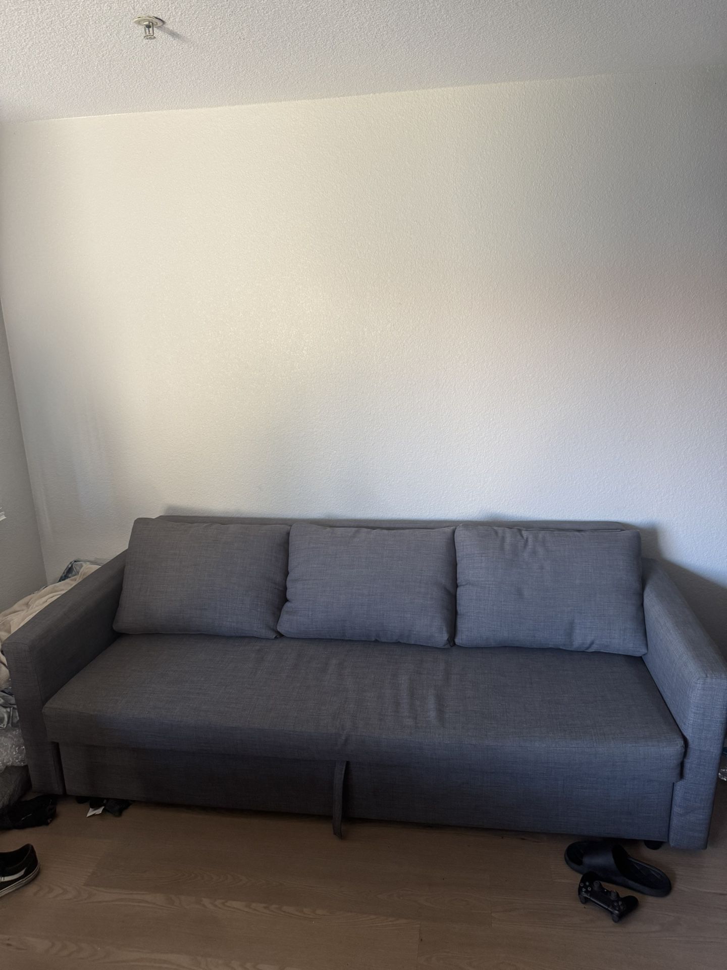 Ikea Sofa Bed