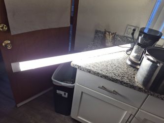 Shop light  ask 35each