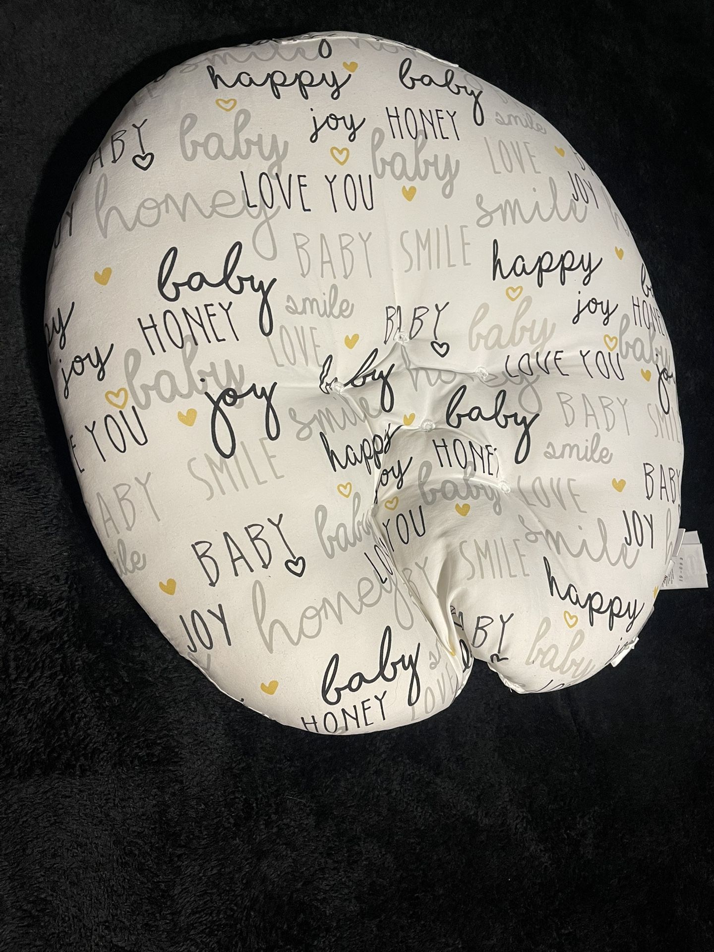 Baby Pillow