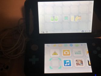Nintendo 2DS