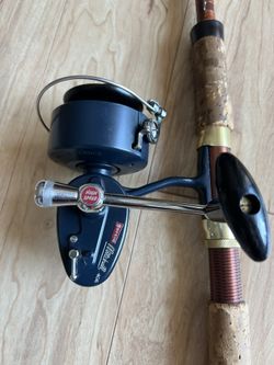 Rod and Reel combo 