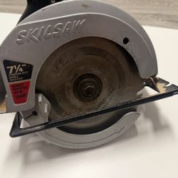 Skillsaw 71/4