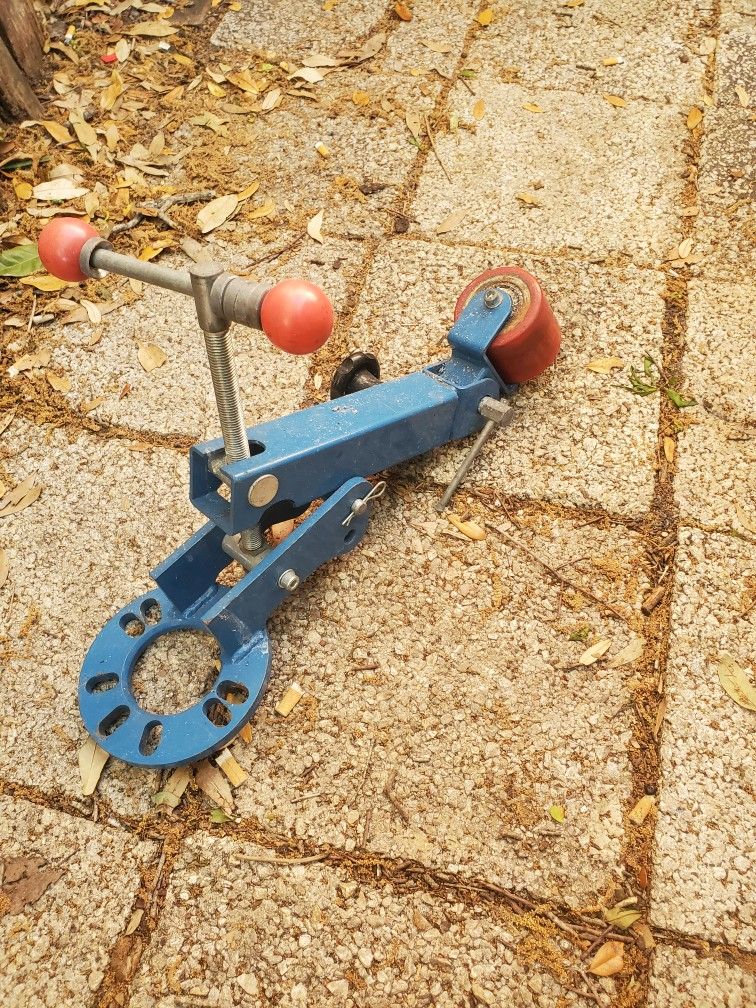 Fender Roller