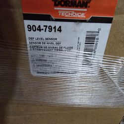 New Dorman Def Level Sensor 