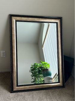 Wall Mirror