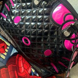 hello kitty bag