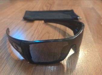 Oakley Batwolf Sunglasses