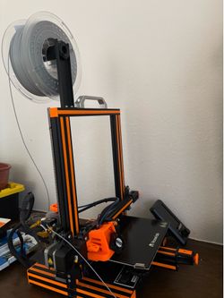 3D printer