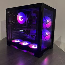 Gaming pc
