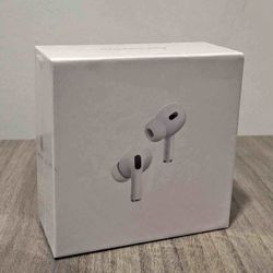 Apple AirPod Pro 2nd Generation 