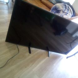 Samsung 58 Inch Television 