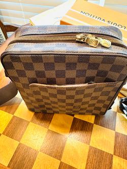 LV Damier Olav Sling Bag